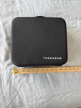 Theragun Elite Travel Case – Full-Size Model – Case Only – Excellent Condition